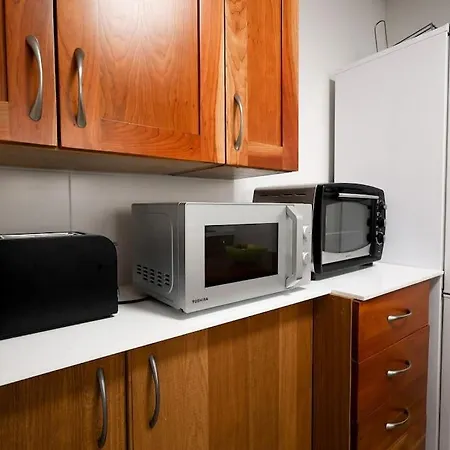 Σπίτι διακοπών Comodo En La Playa Con Gran Patio Exterior Cerca Del Met Y Campo De Golf