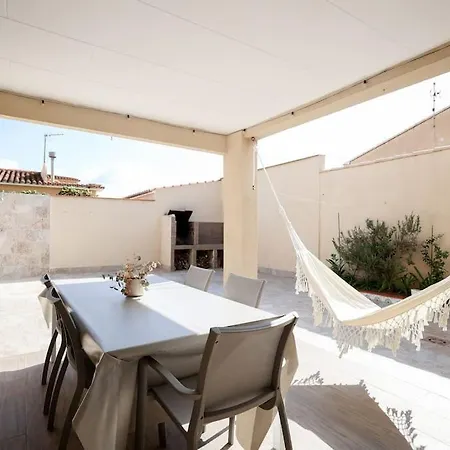 Comodo En La Playa Con Gran Patio Exterior Cerca Del Met Y Campo De Golf *