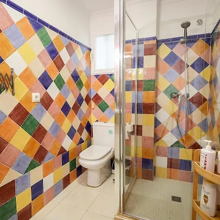 Comodo En La Playa Con Gran Patio Exterior Cerca Del Met Y Campo De Golf * Les Deveses